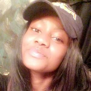 Meet your Posher, Kitty